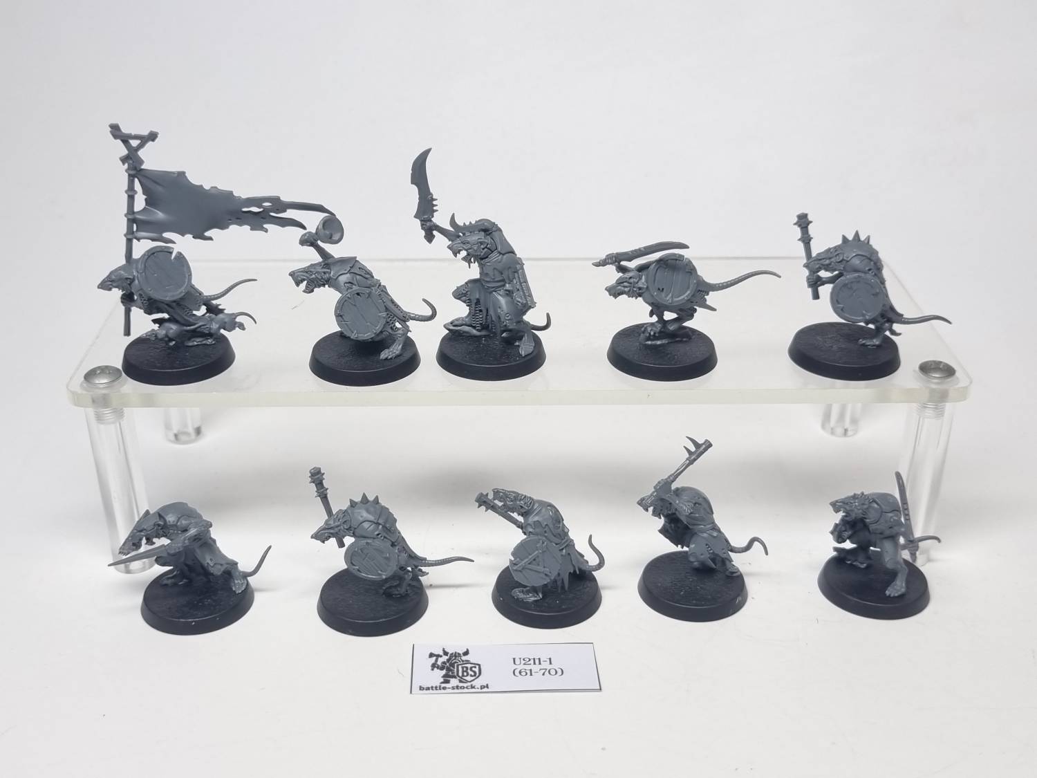 clanrats