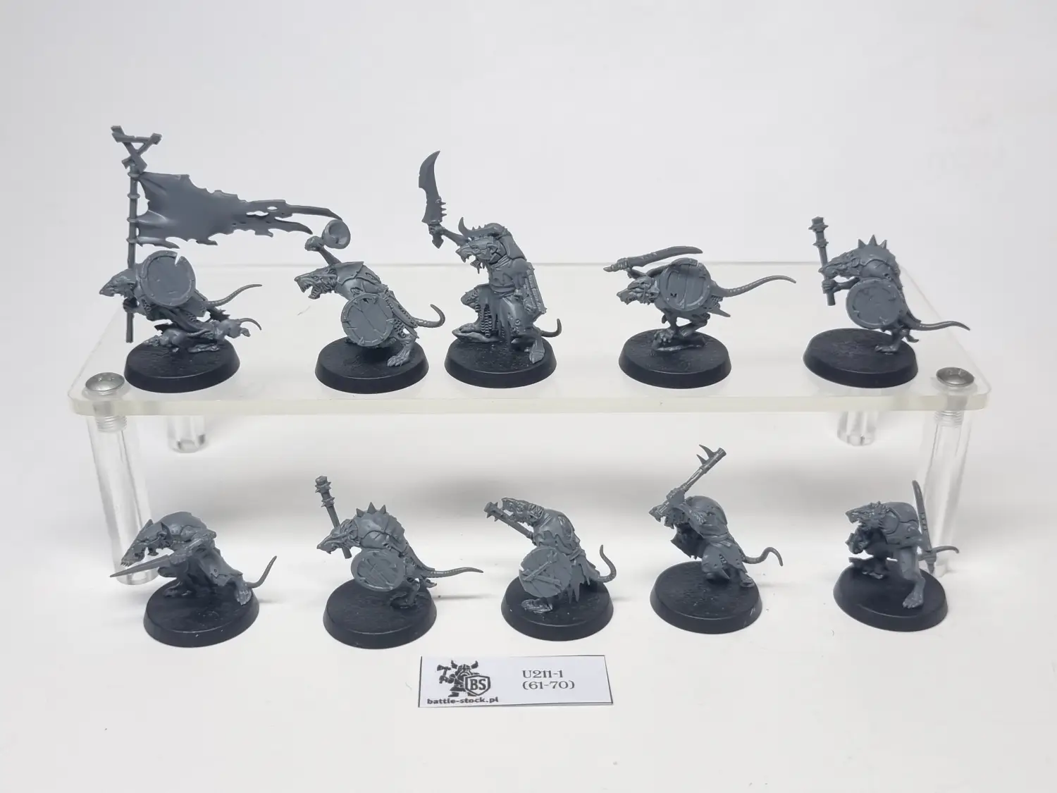 clanrats