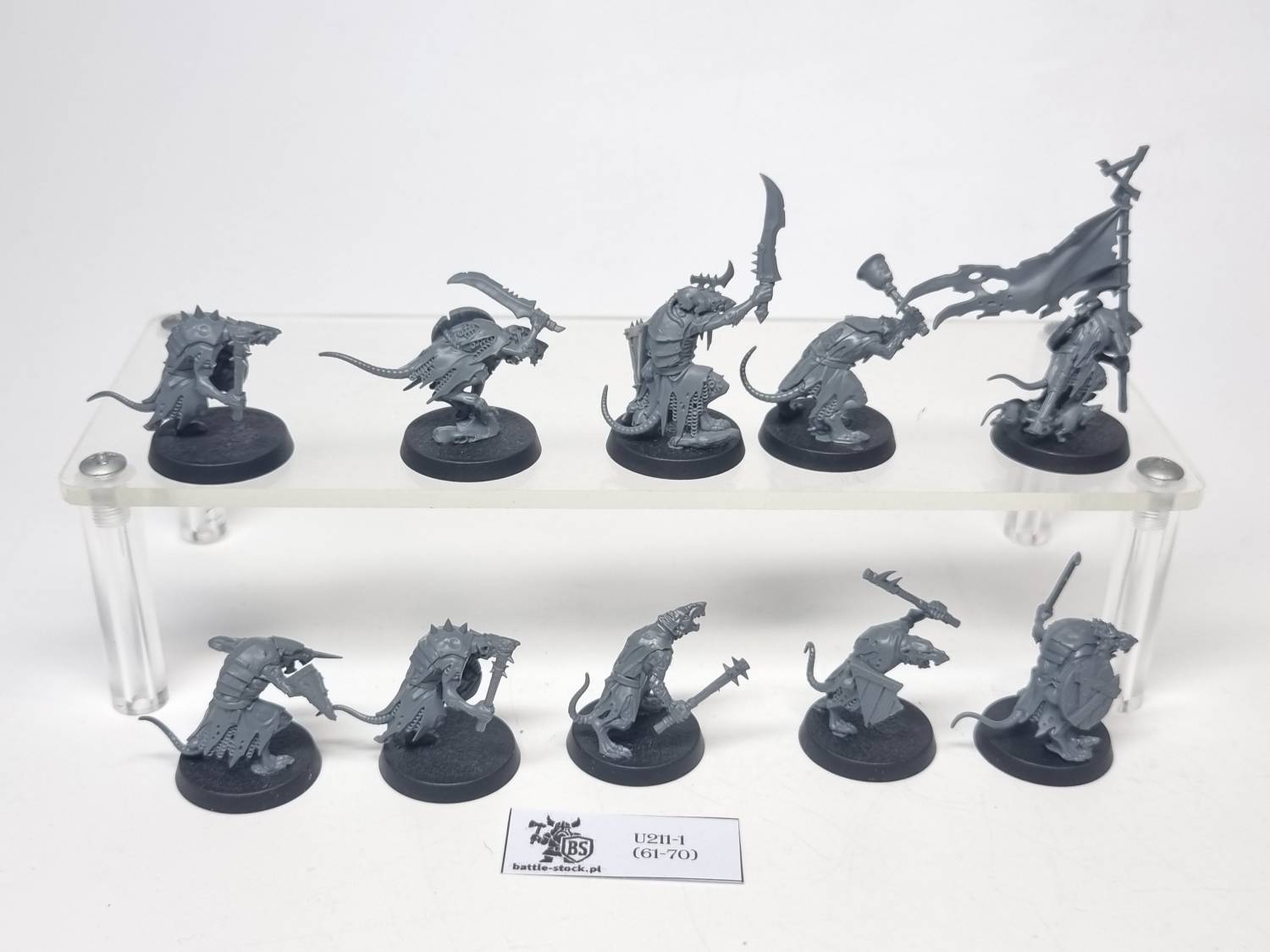 clanrats