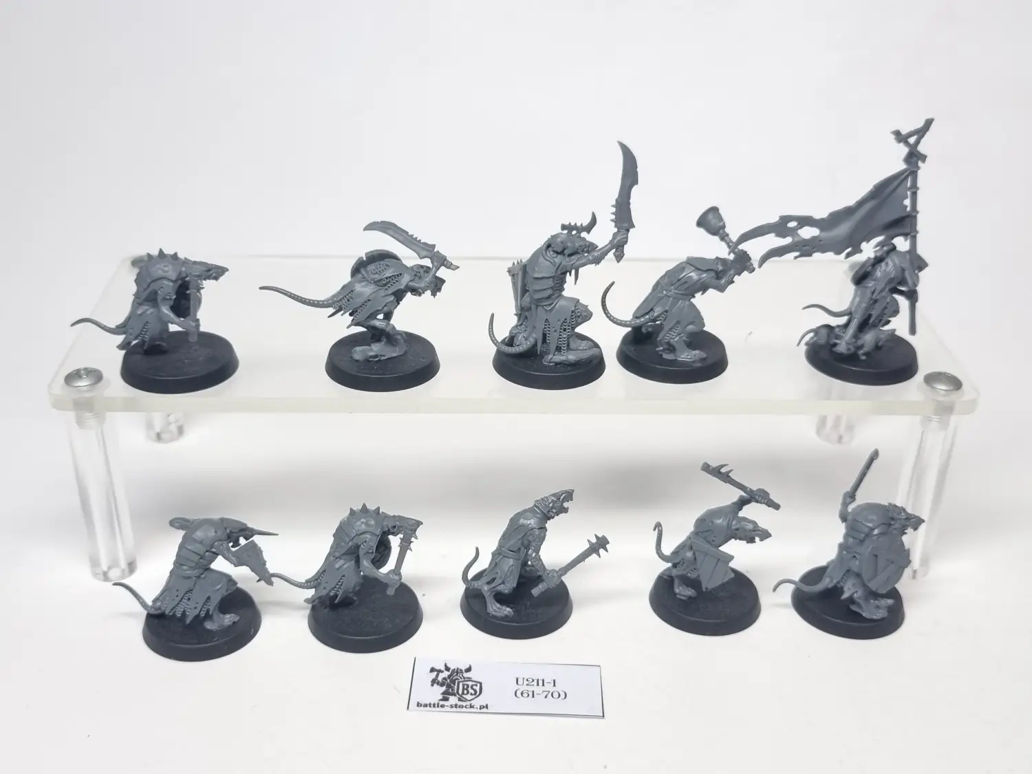 clanrats