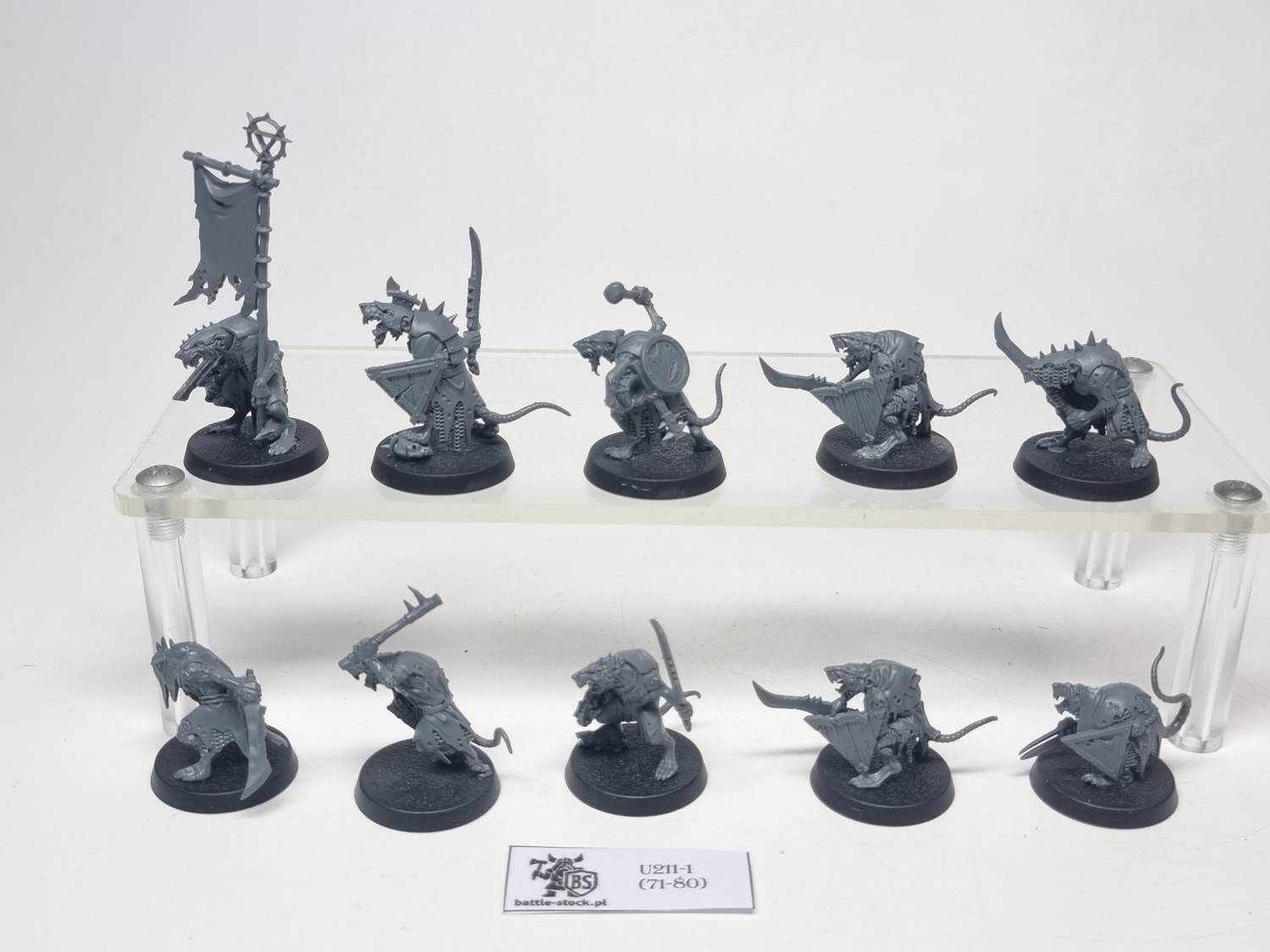 clanrats
