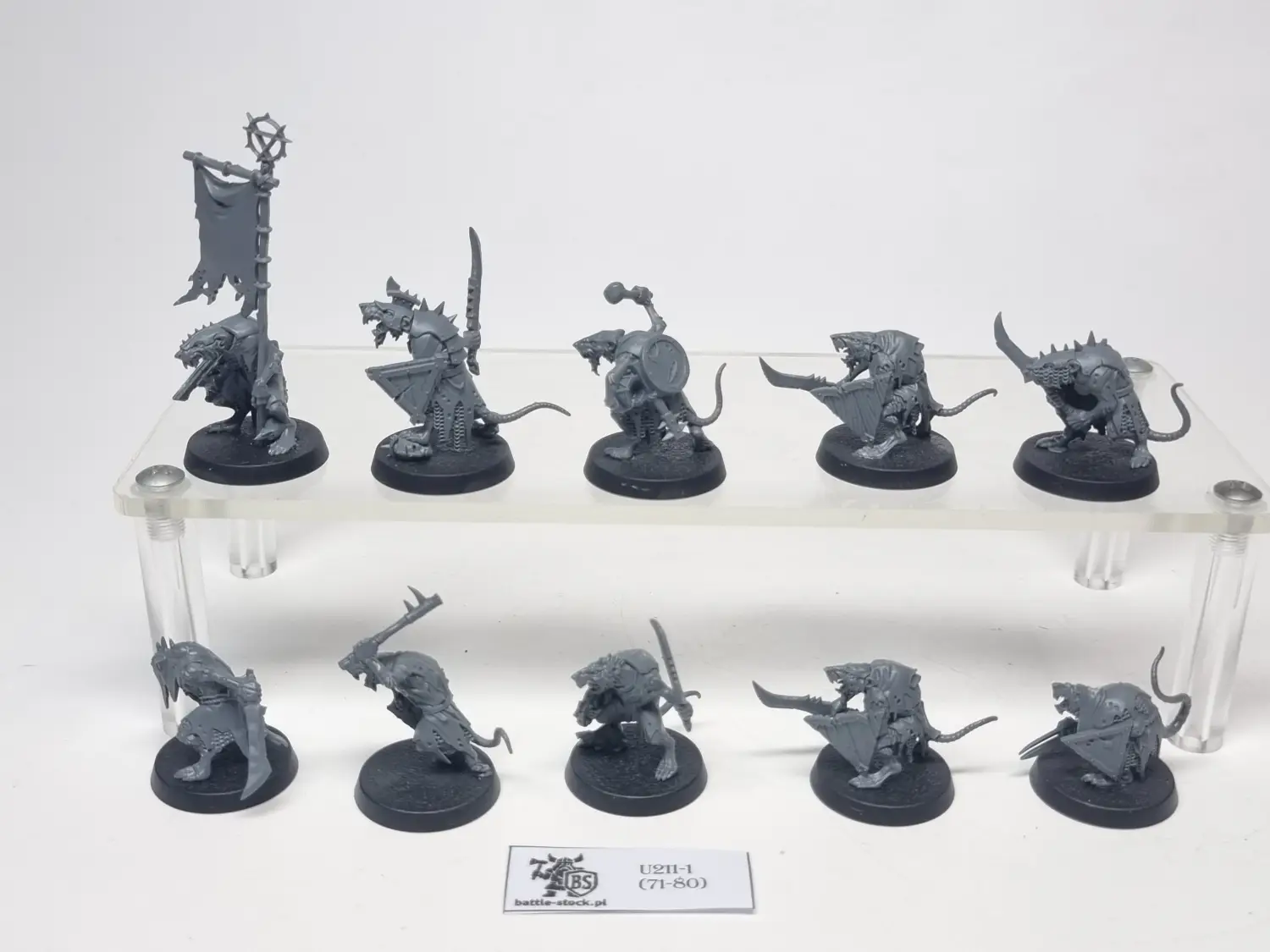 clanrats