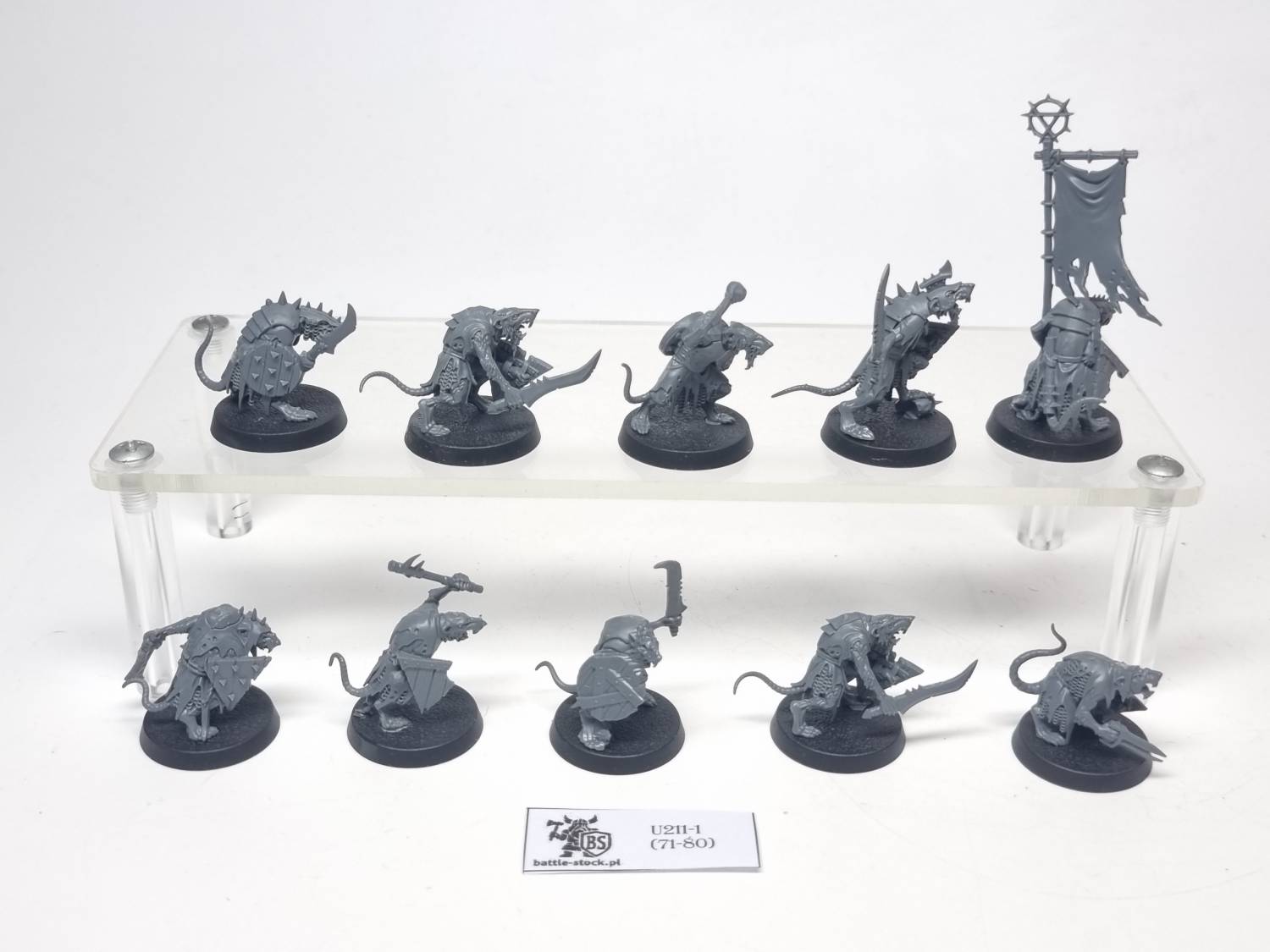 clanrats