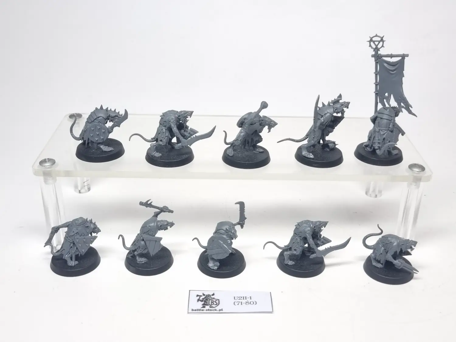 clanrats