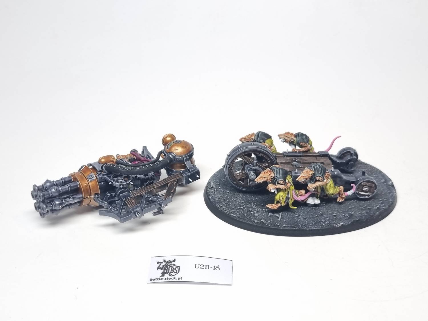 warpblaster