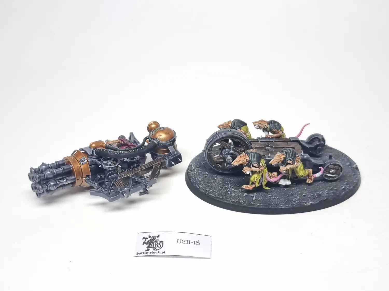 warpblaster