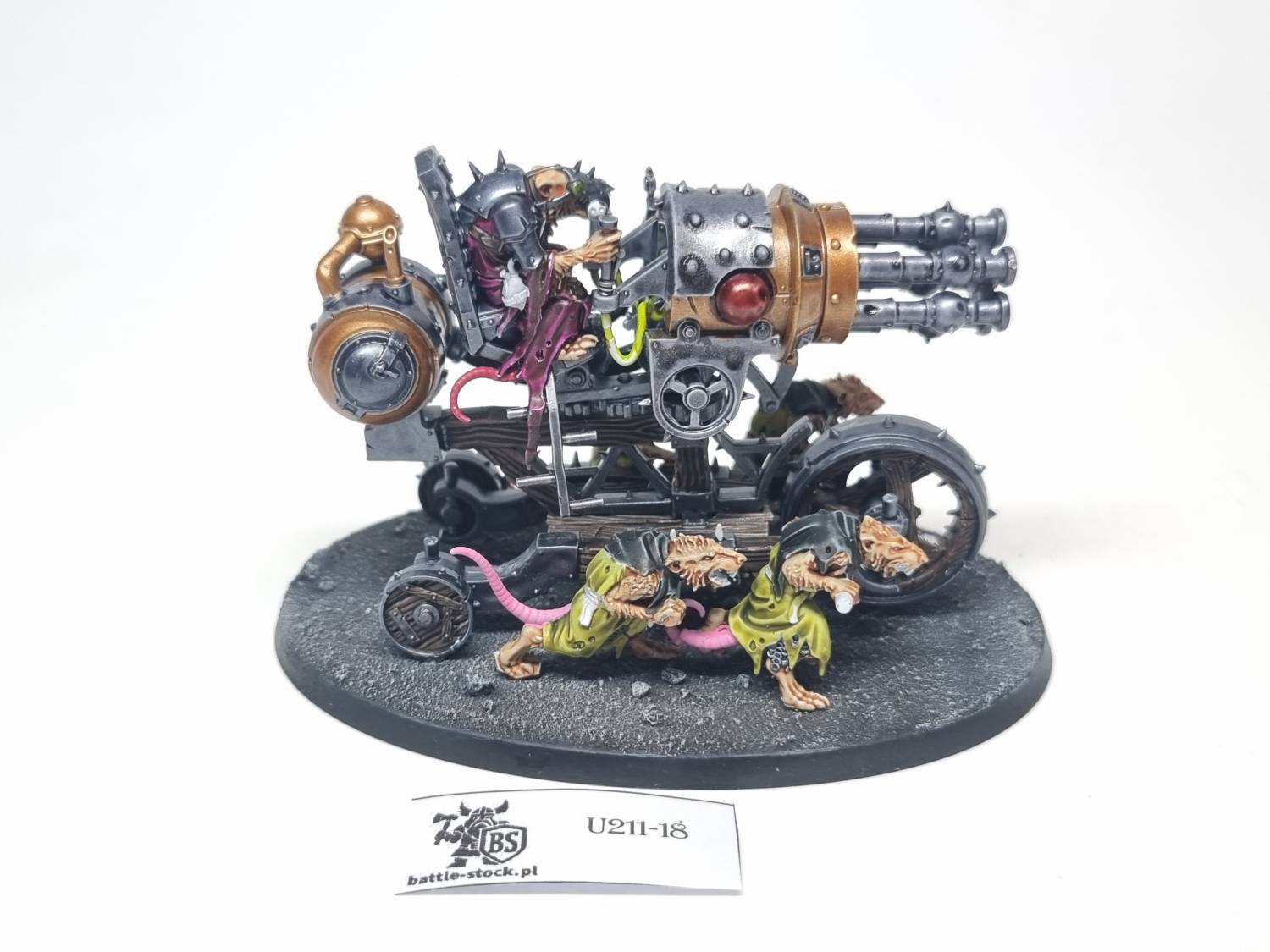 warpblaster