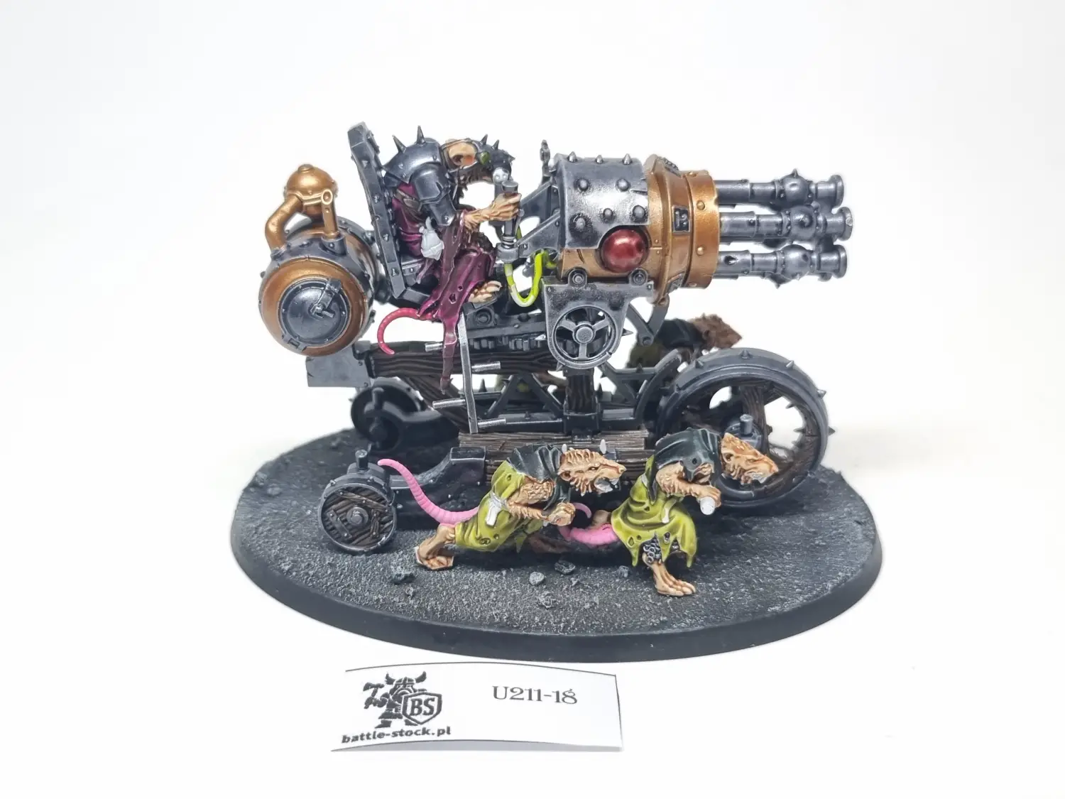 warpblaster