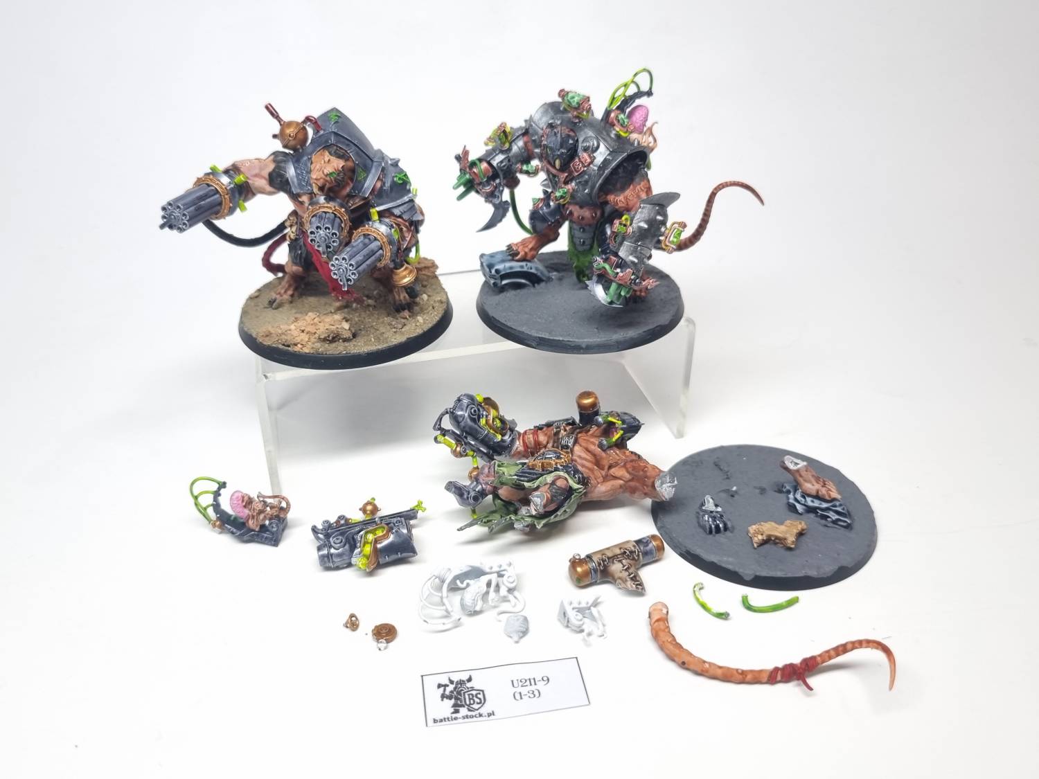 stormfiends