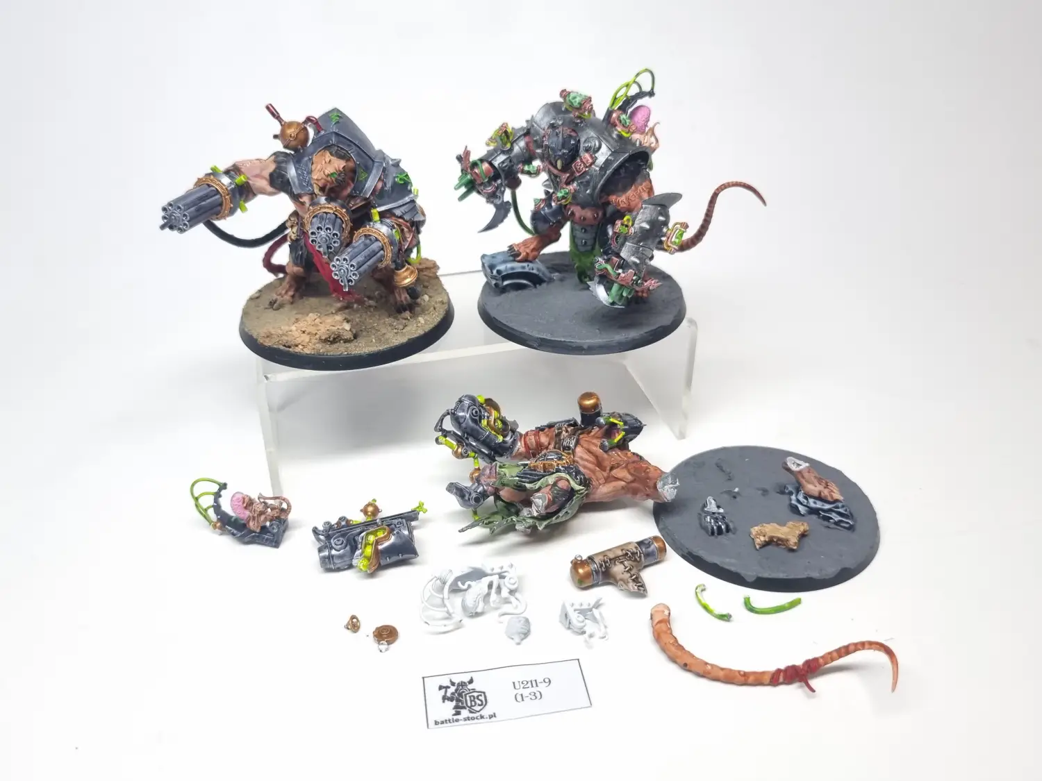 stormfiends
