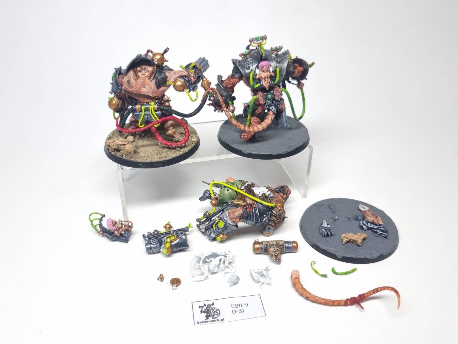 stormfiends