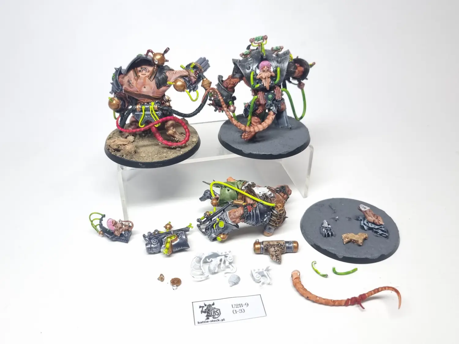 stormfiends