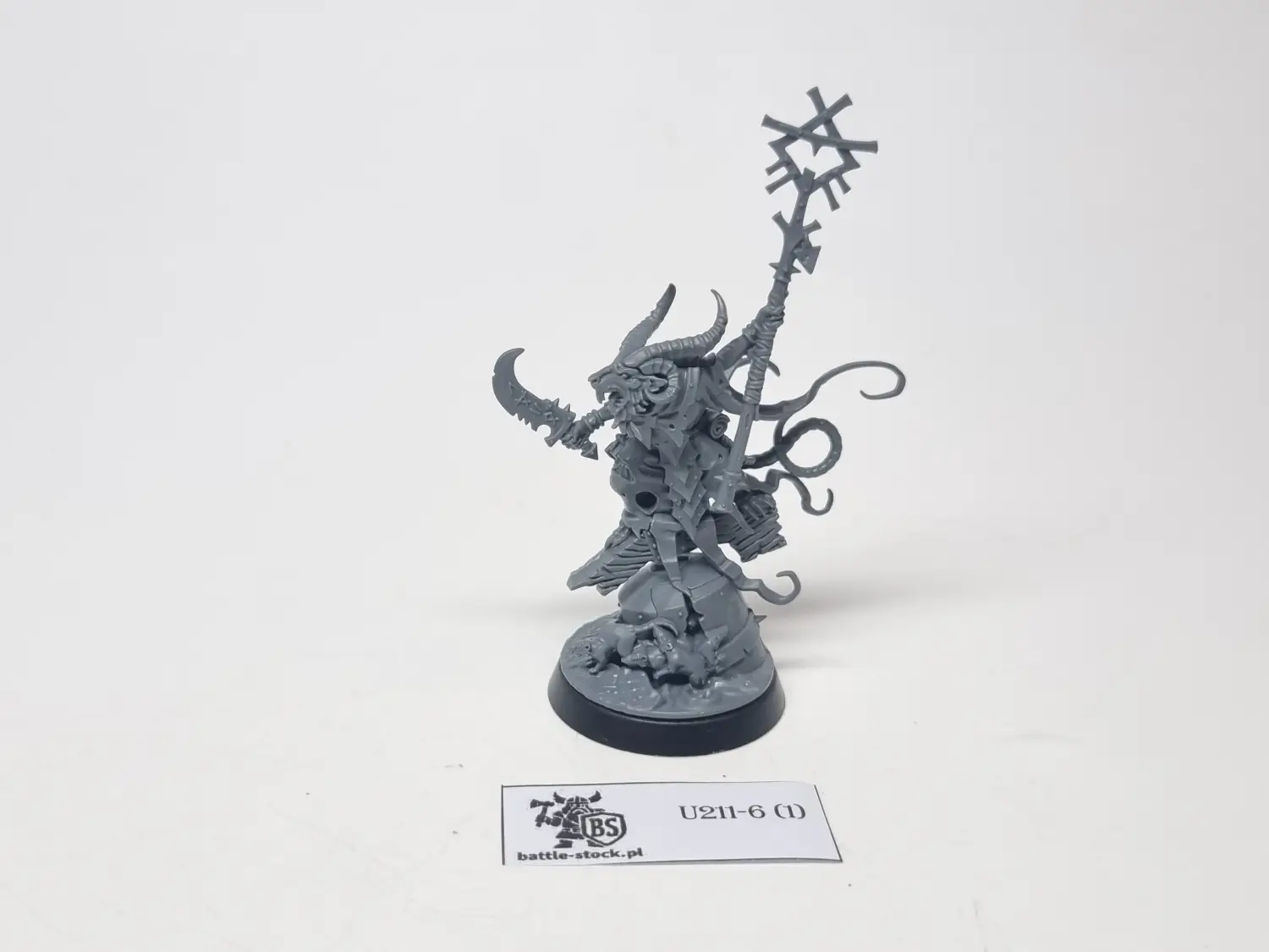 grey seer