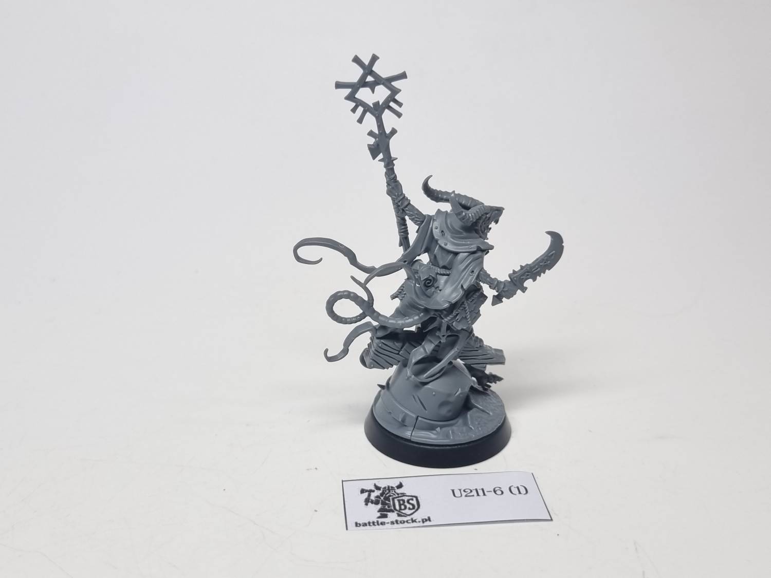 grey seer