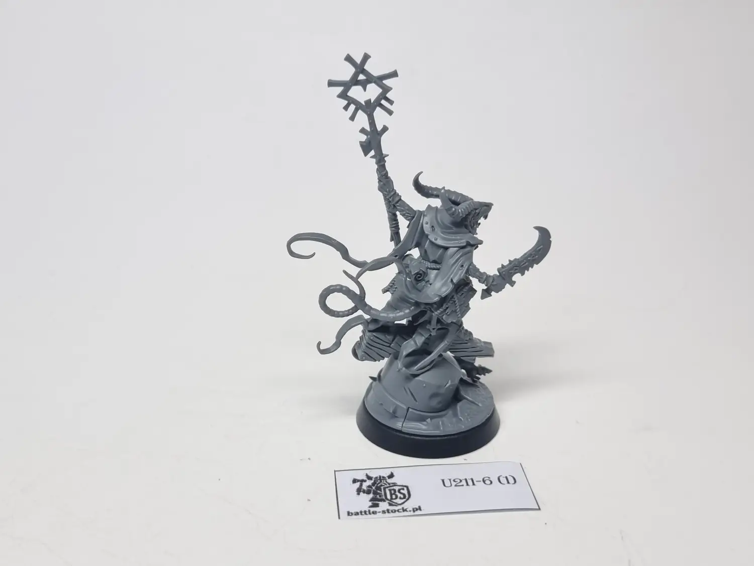 grey seer