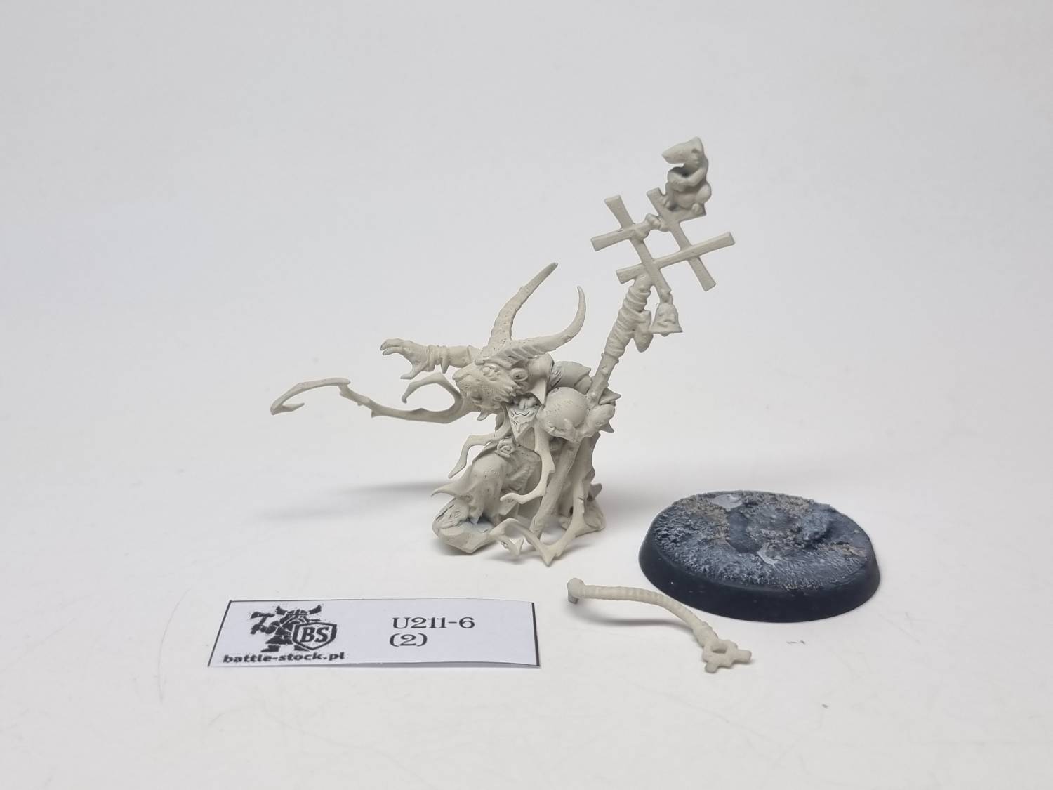 grey seer
