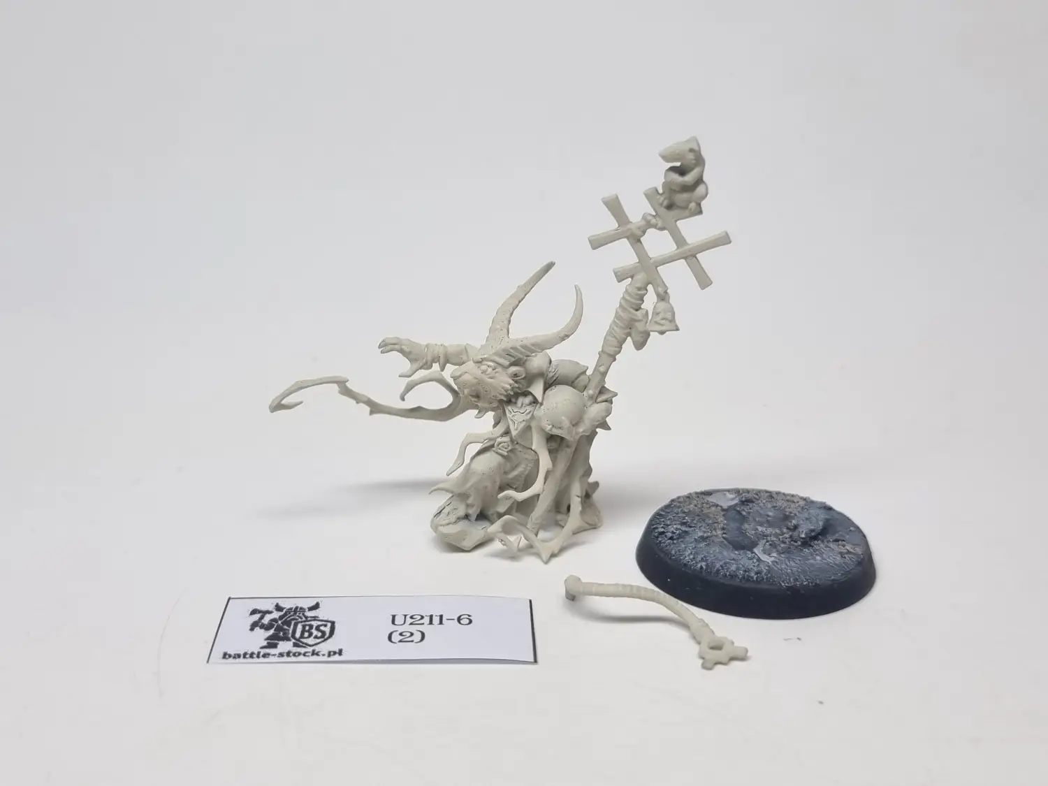 grey seer
