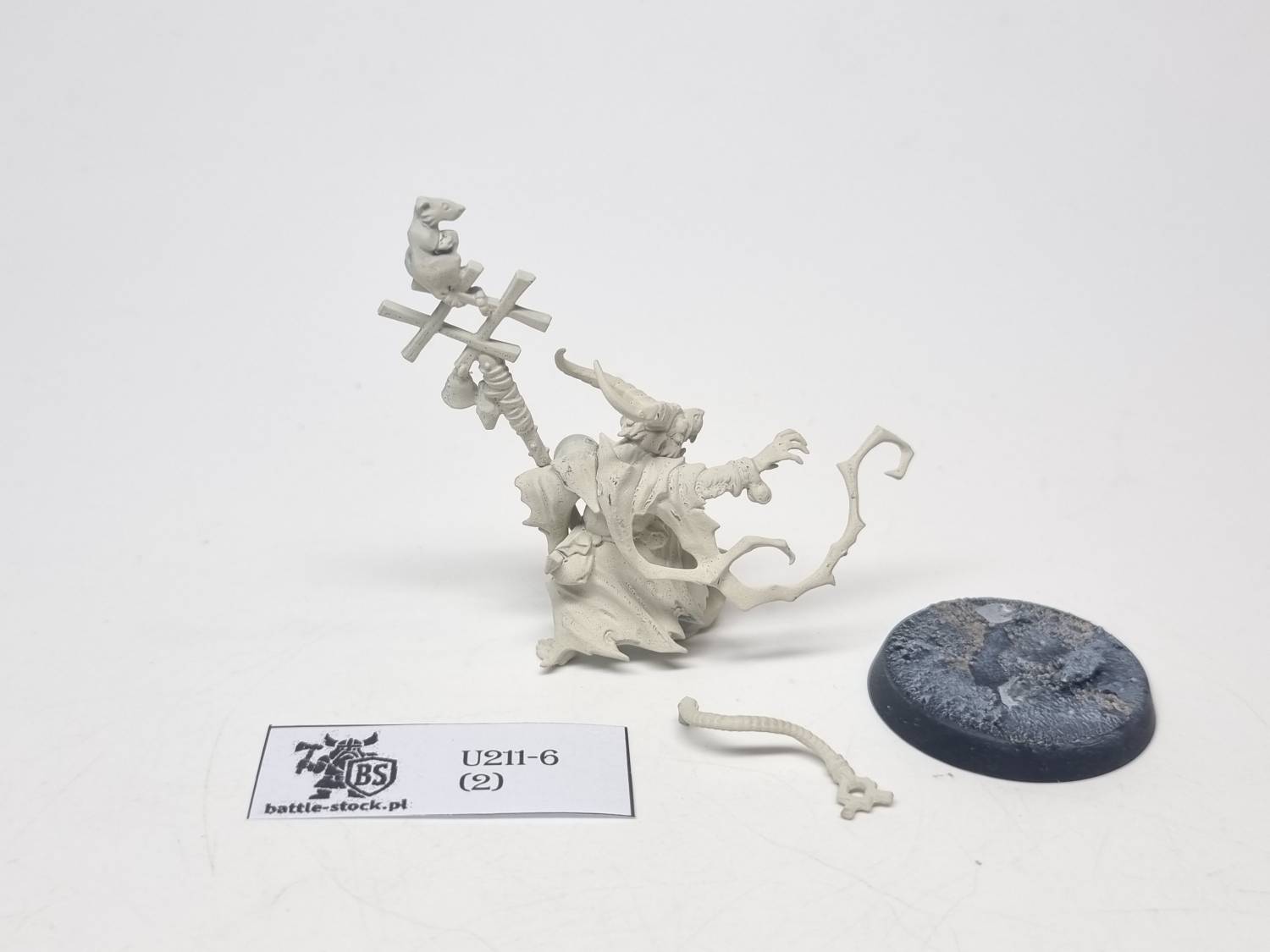 grey seer
