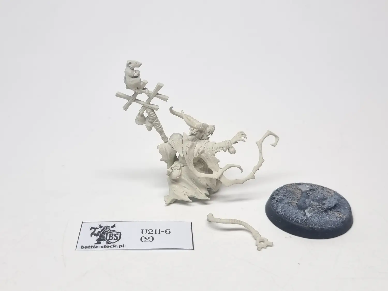 grey seer