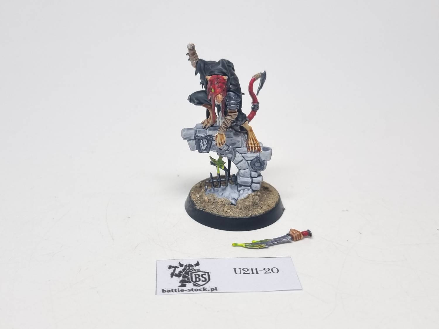 deathmaster