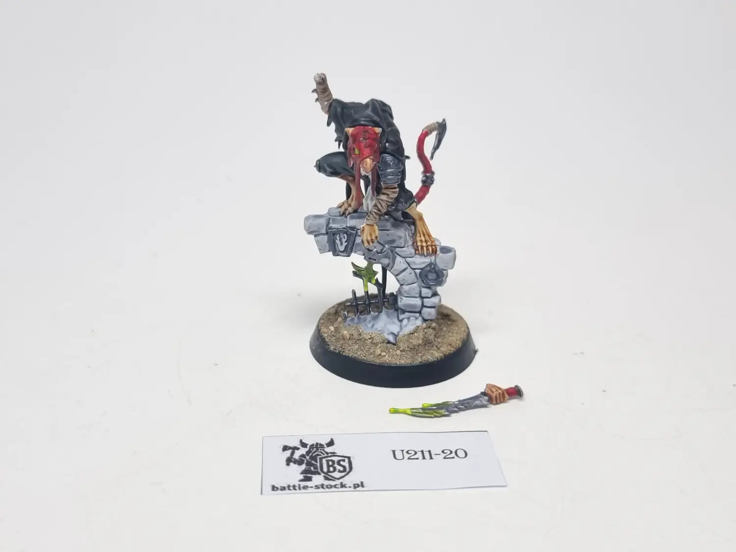 deathmaster