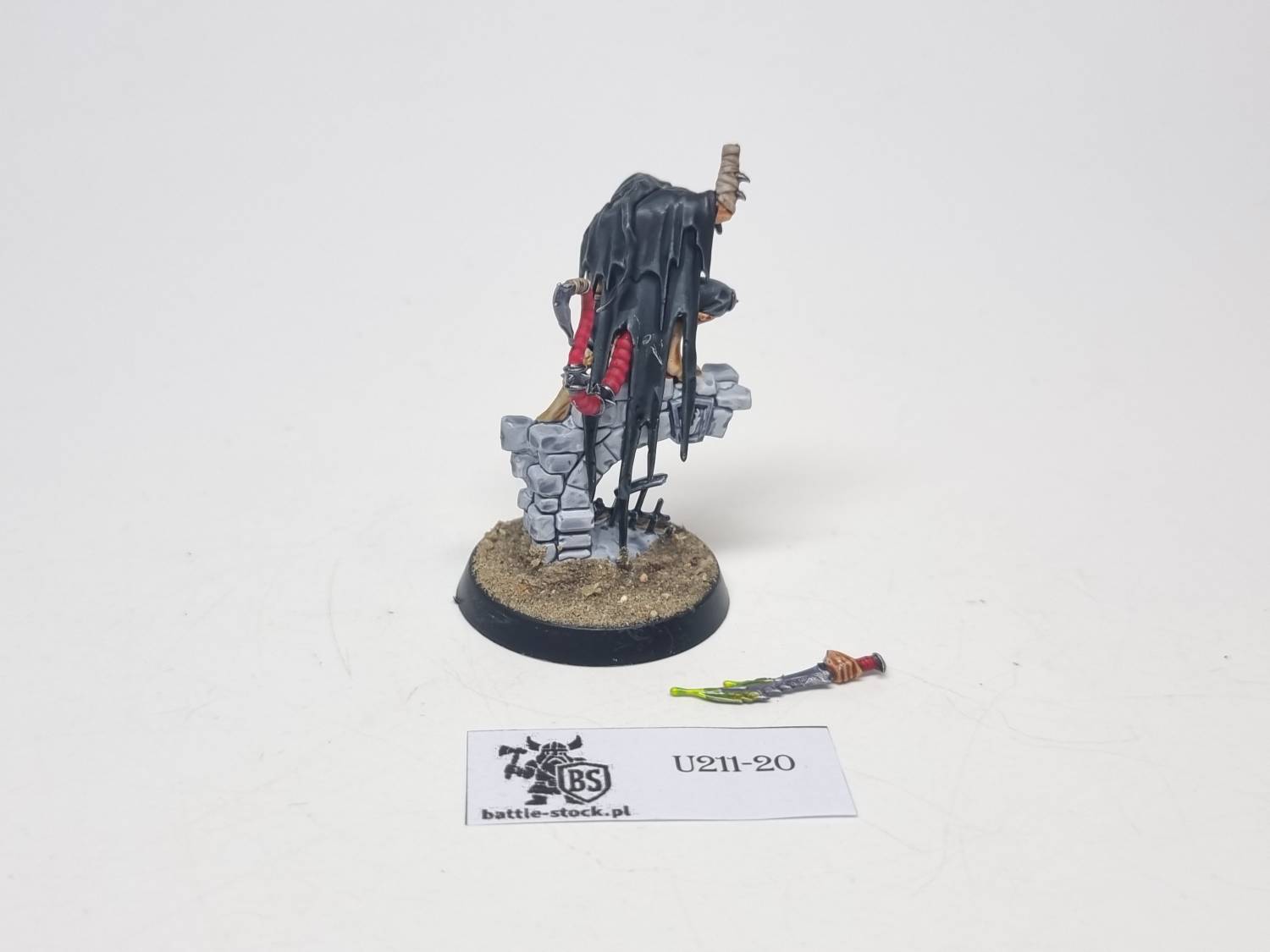 deathmaster