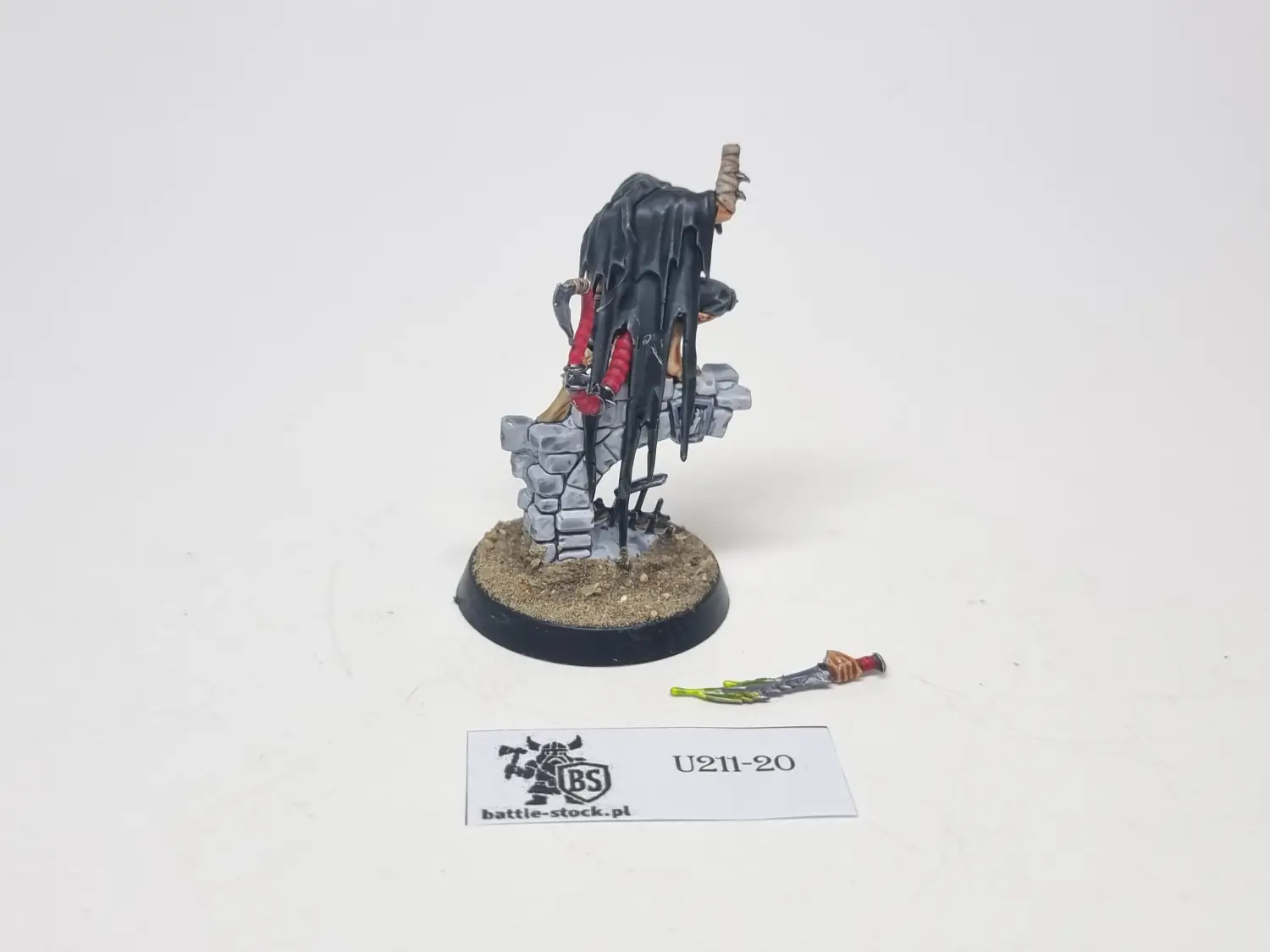 deathmaster