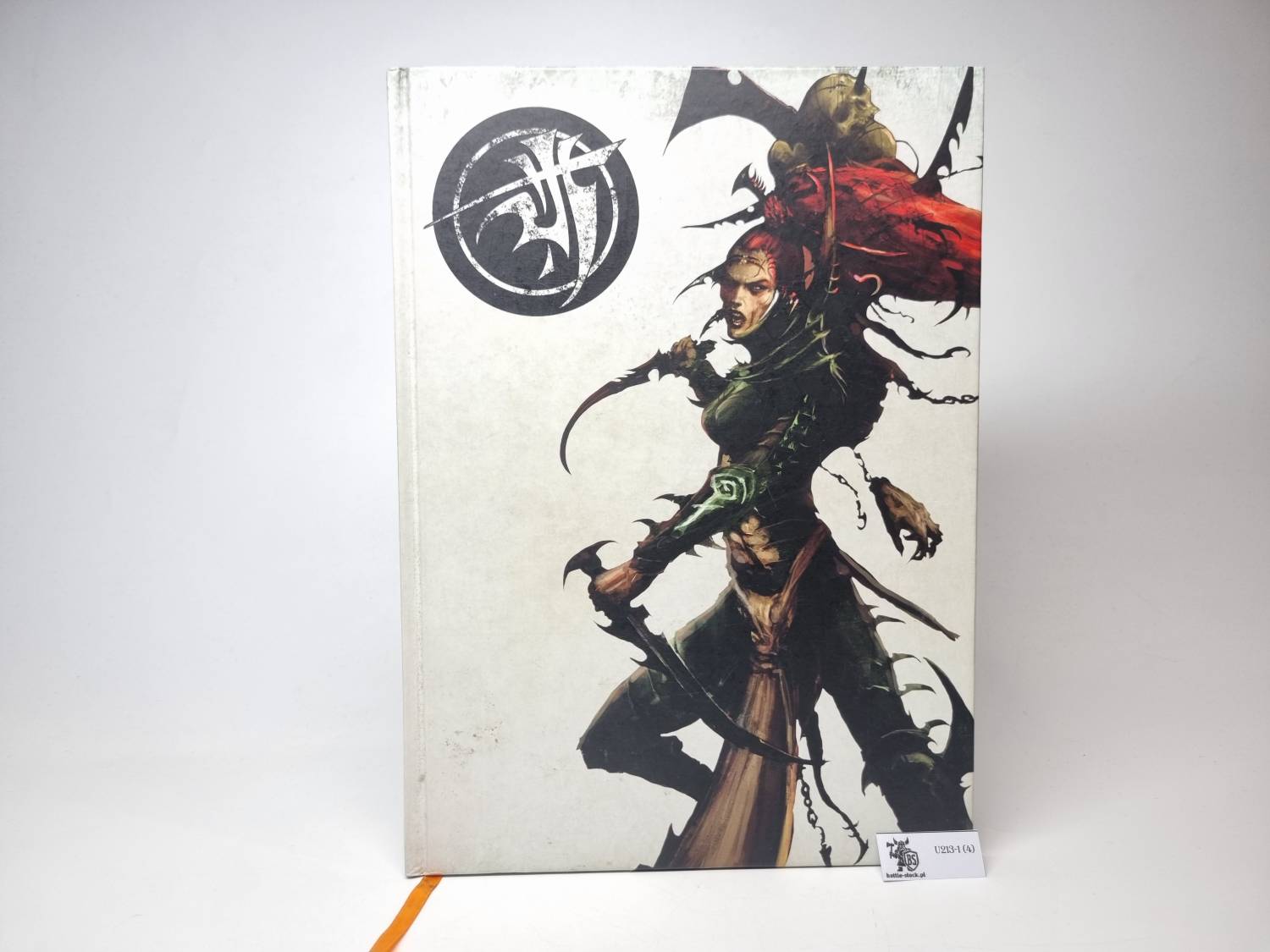 limited codex dark eldar