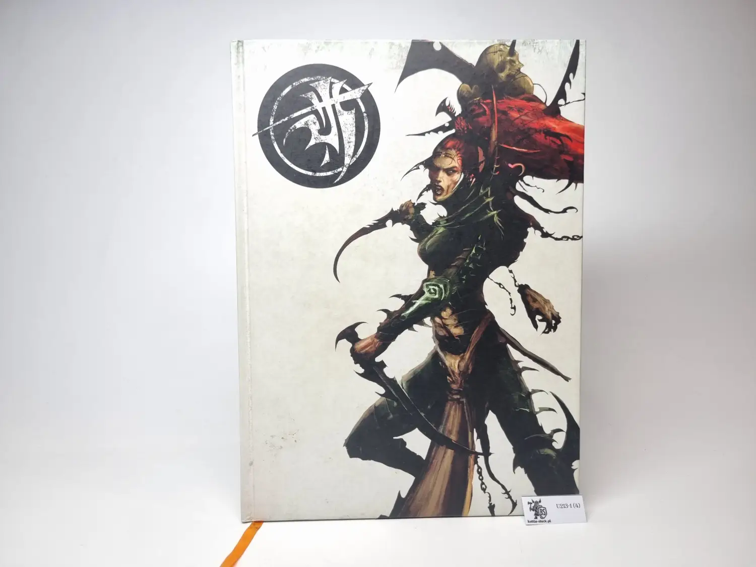 limited codex dark eldar