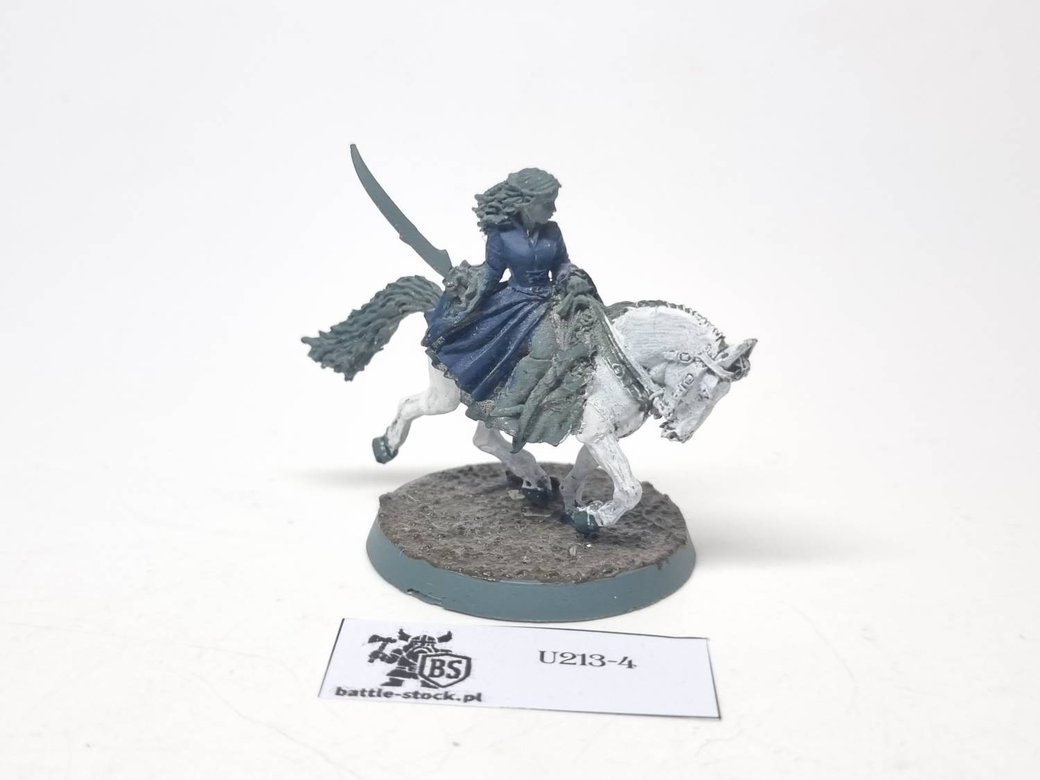 lotr hero konny arwen