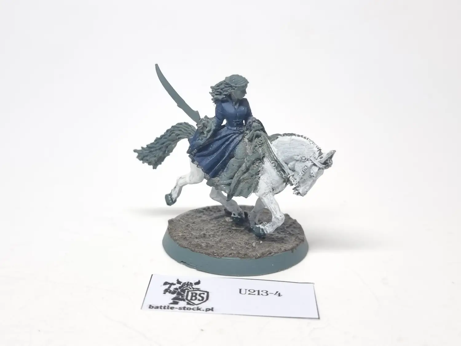 lotr hero konny arwen