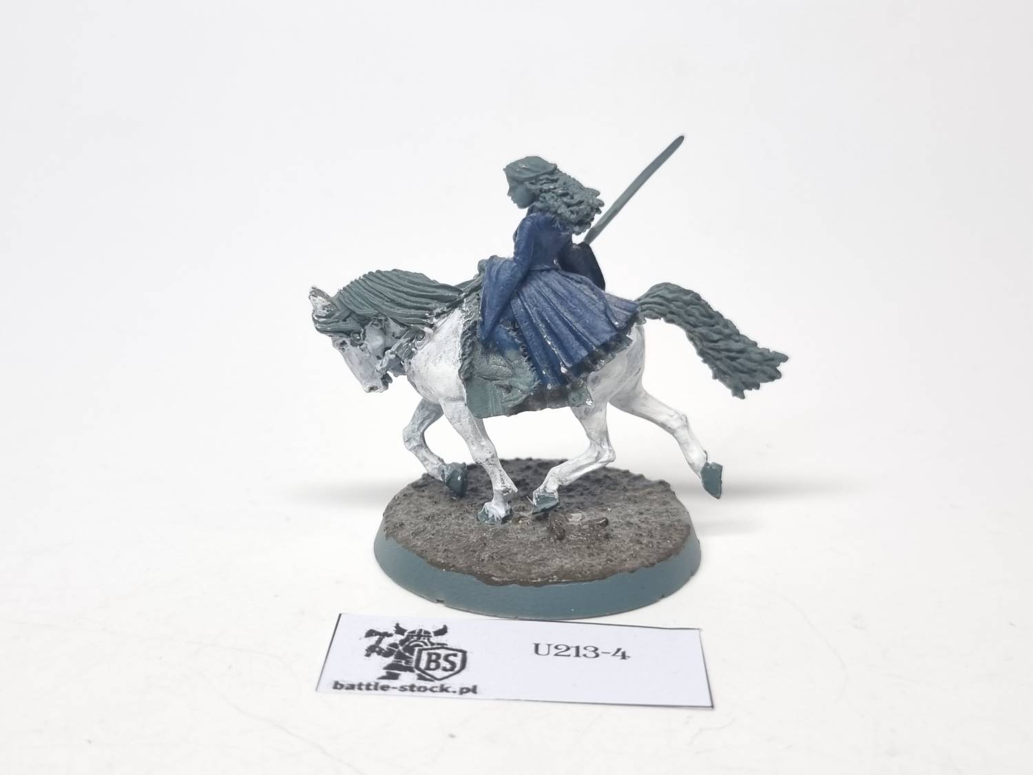 lotr hero konny arwen
