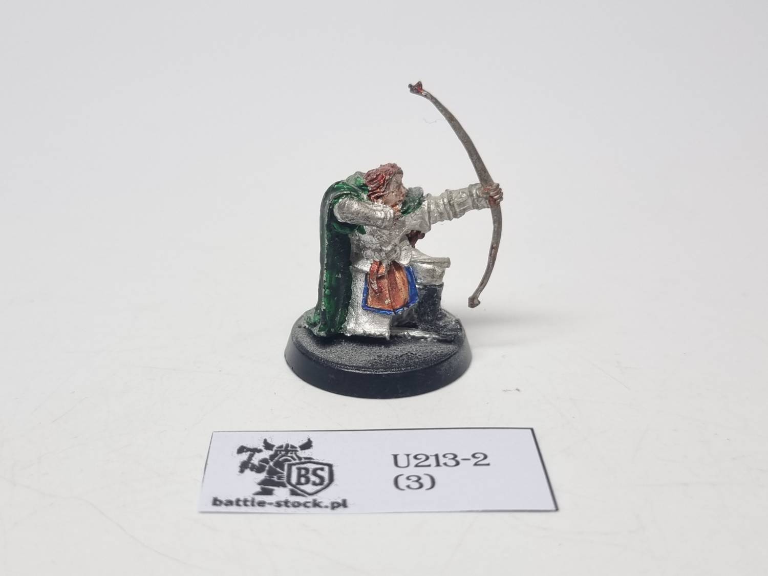 lotr metal ranger