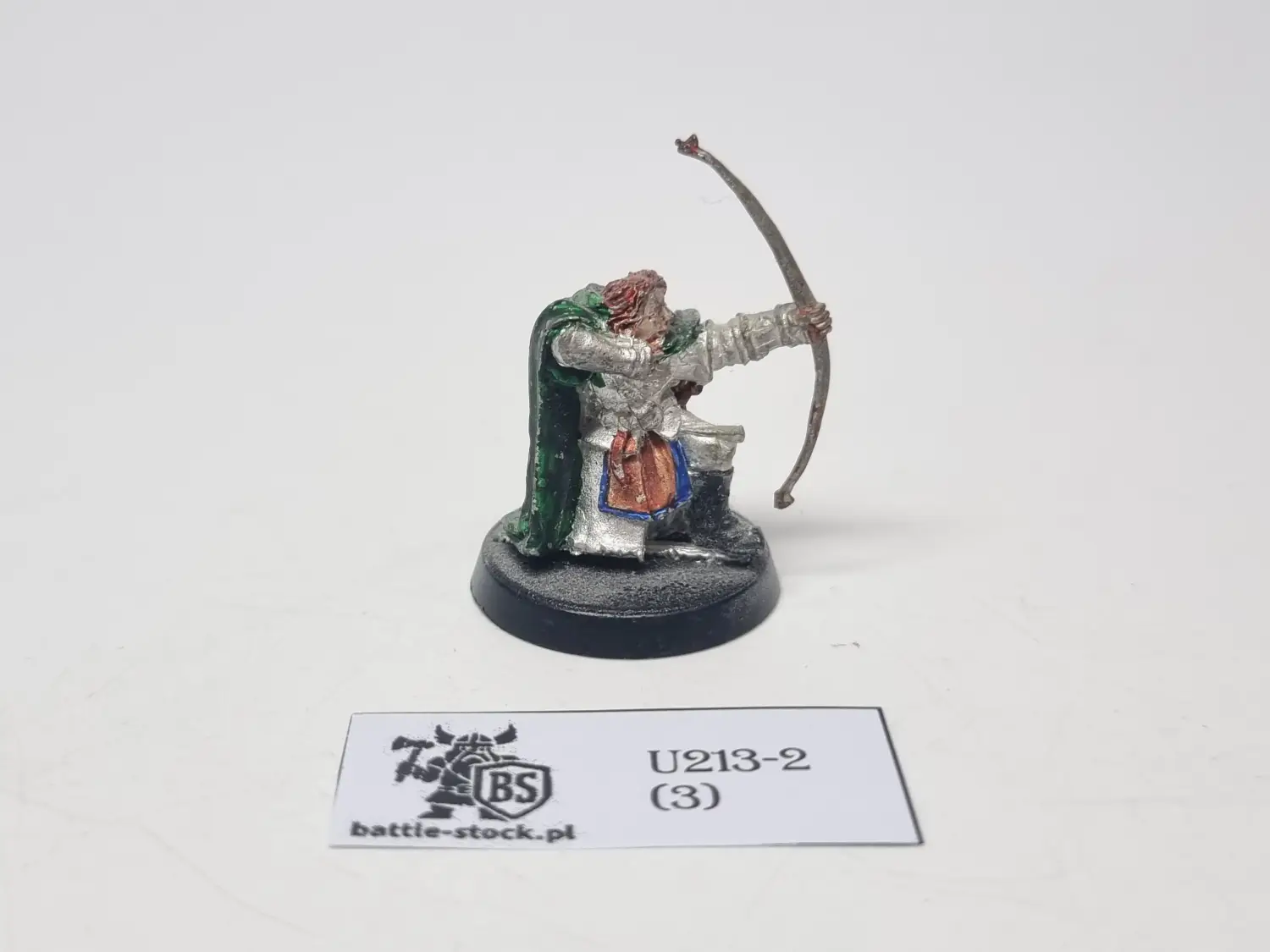 lotr metal ranger