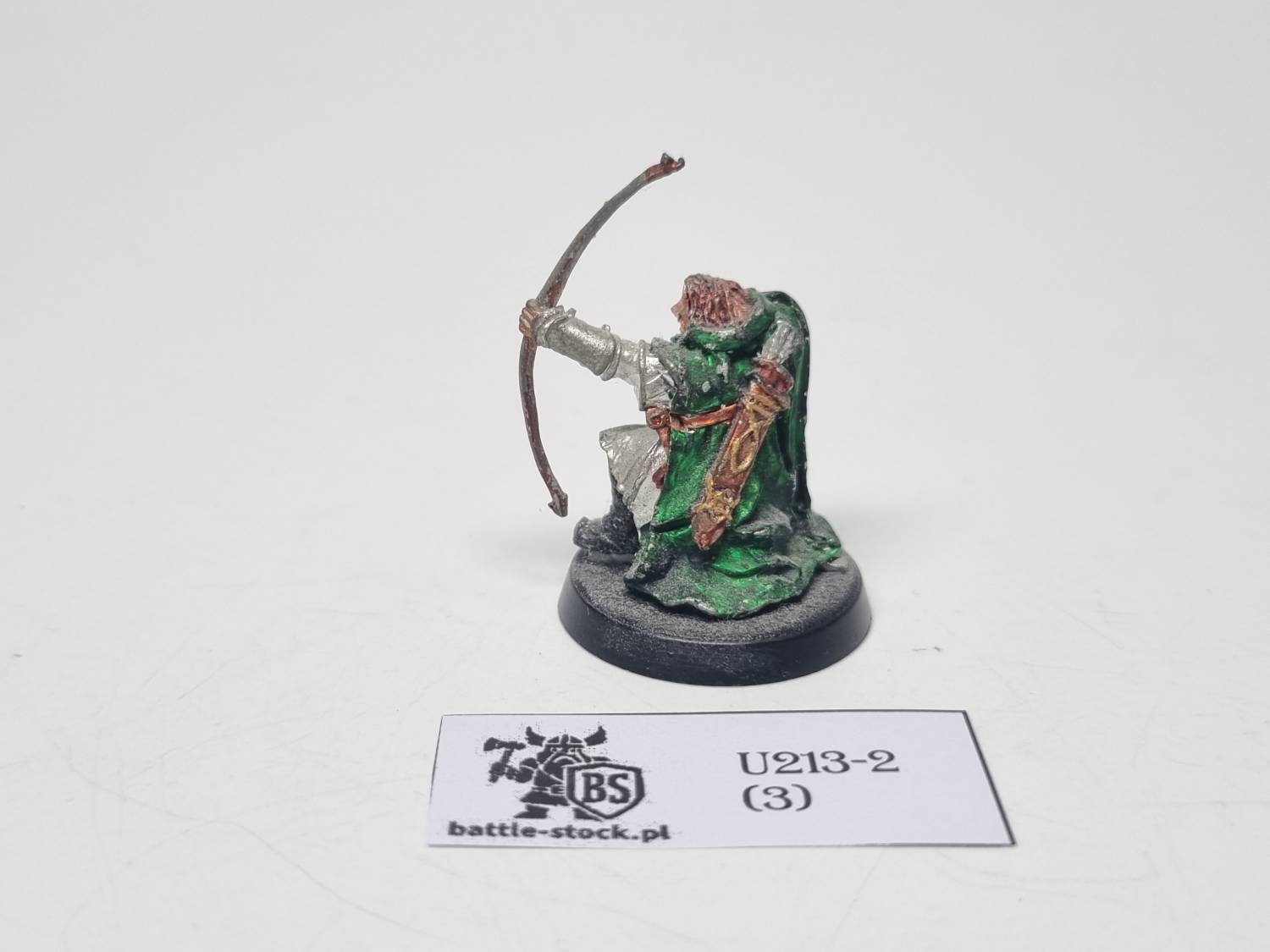 lotr metal ranger