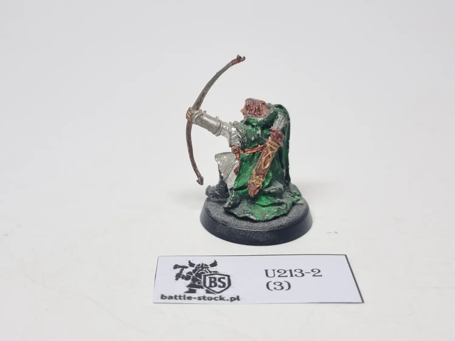lotr metal ranger
