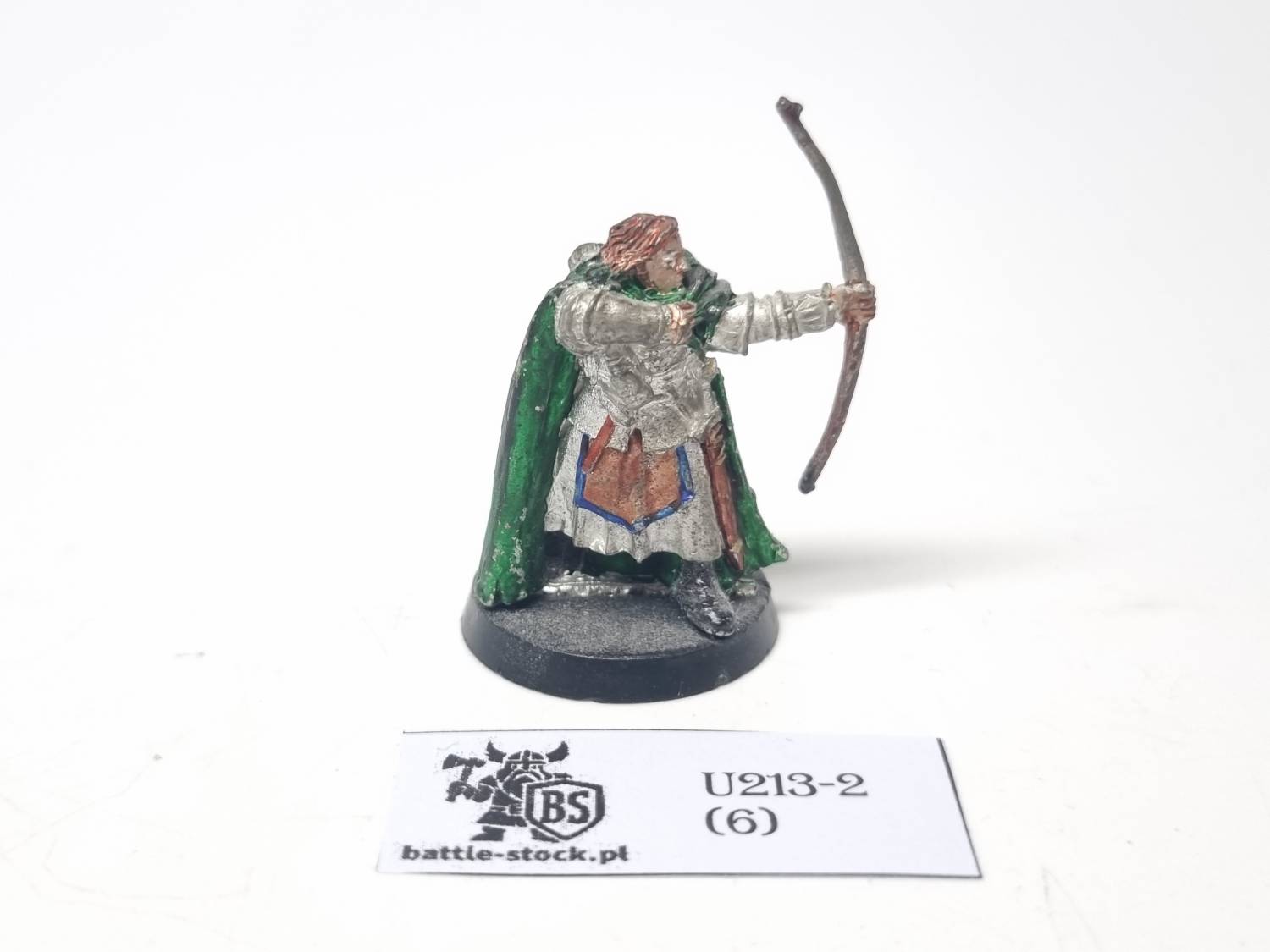 lotr metal ranger