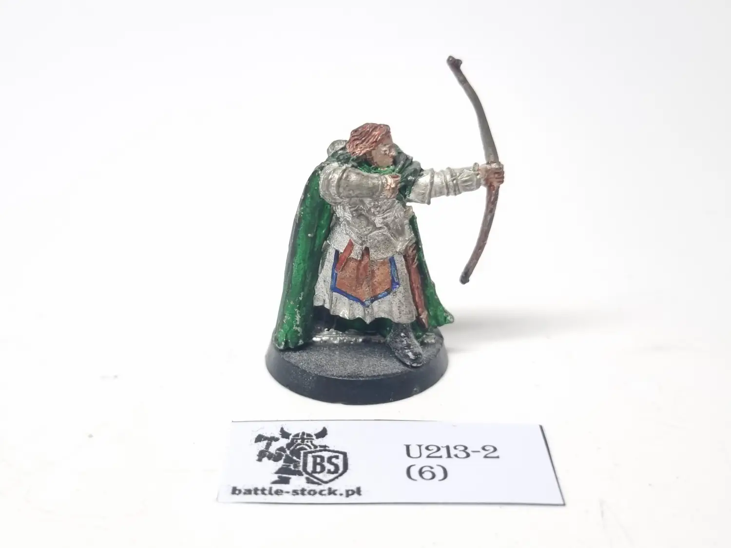 lotr metal ranger