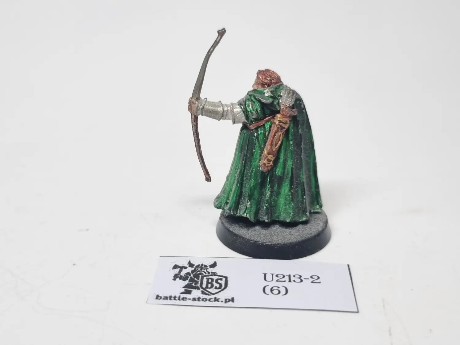 lotr metal ranger
