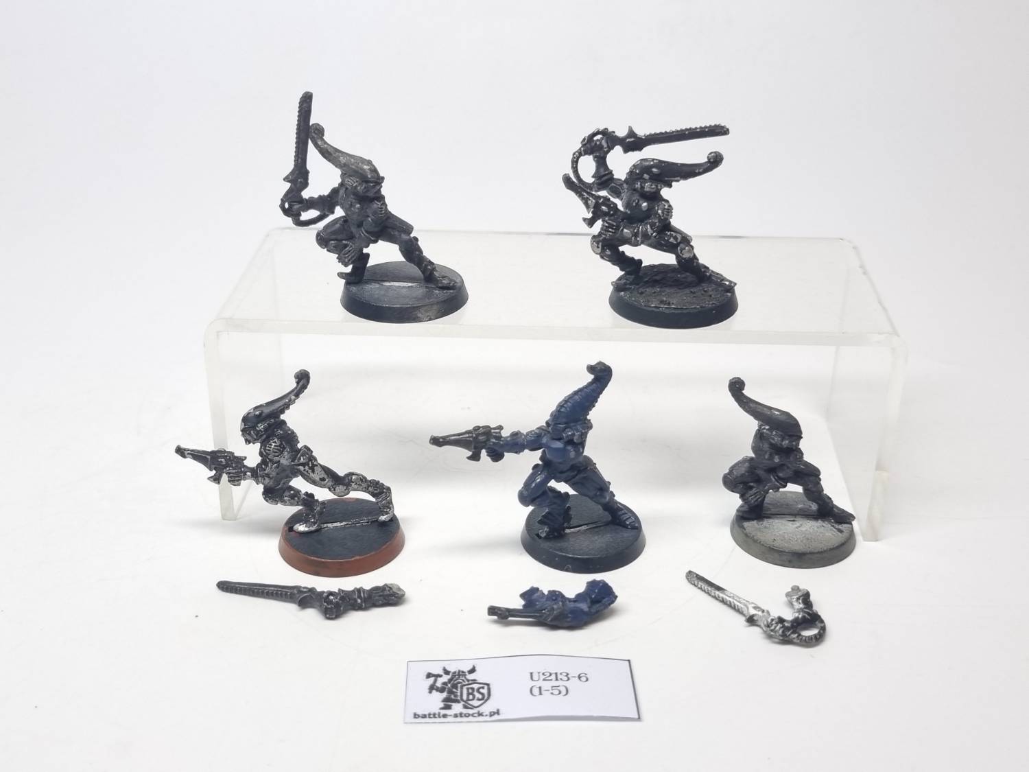 striking scorpions metal
