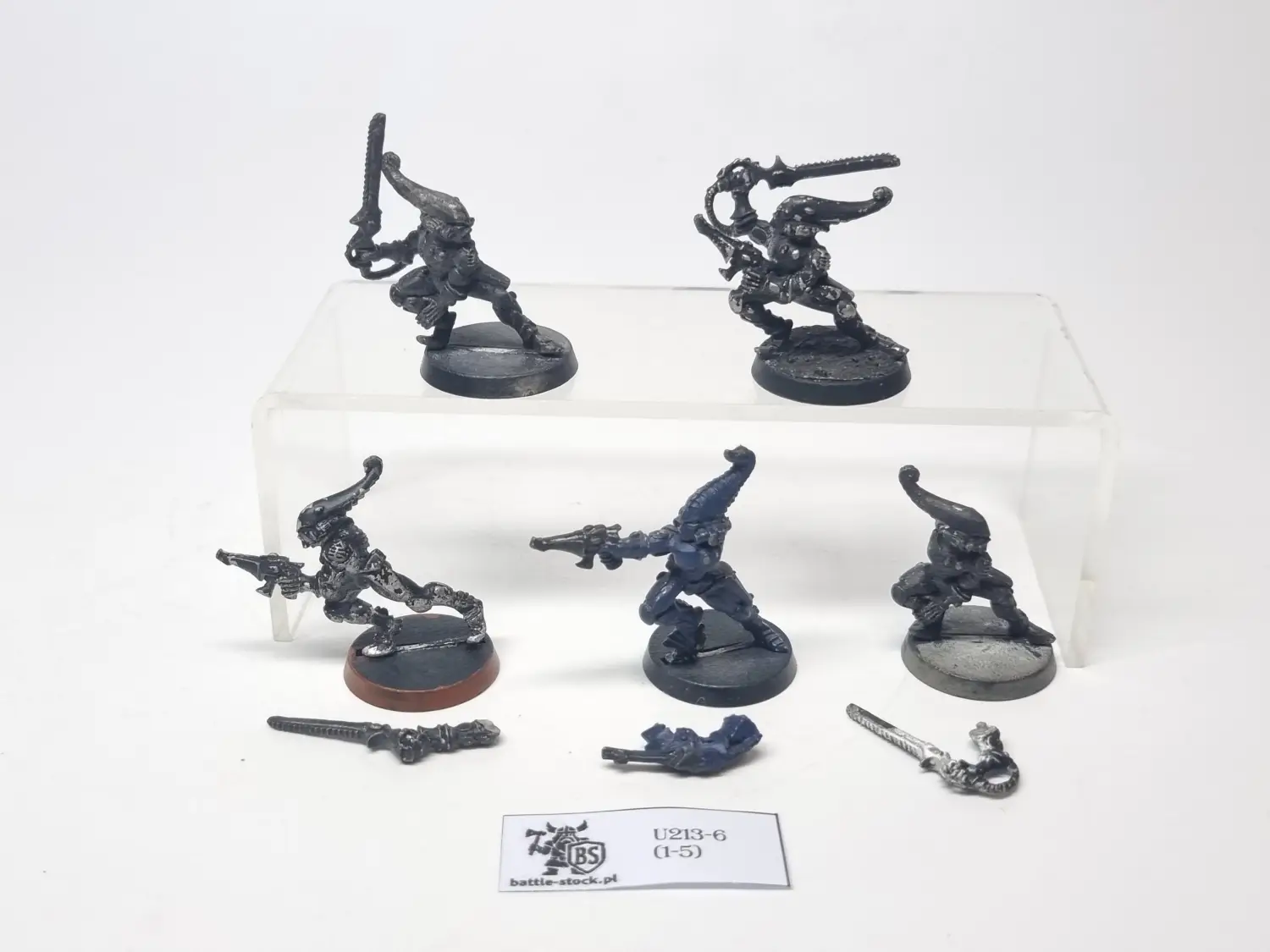 striking scorpions metal