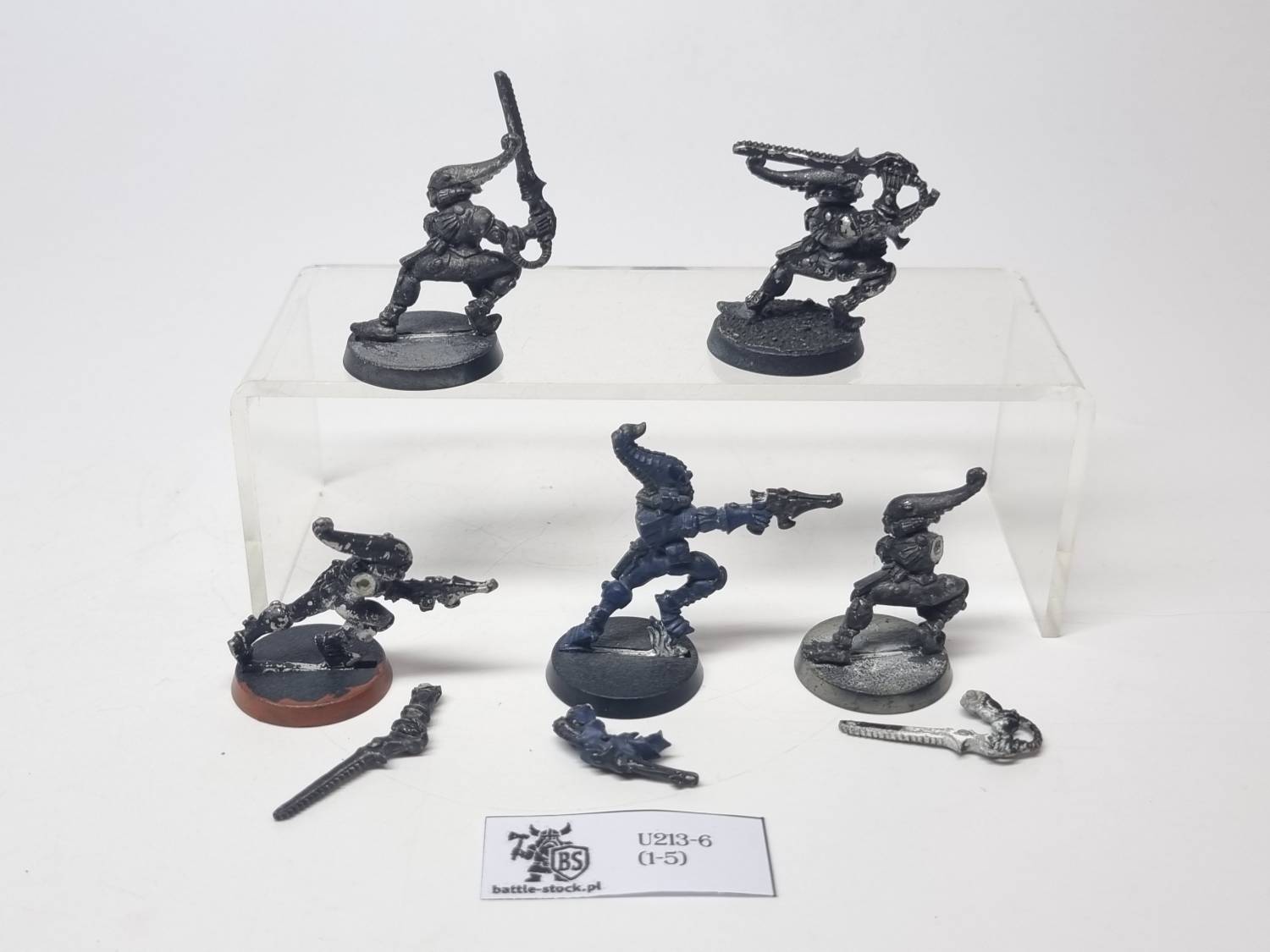 striking scorpions metal