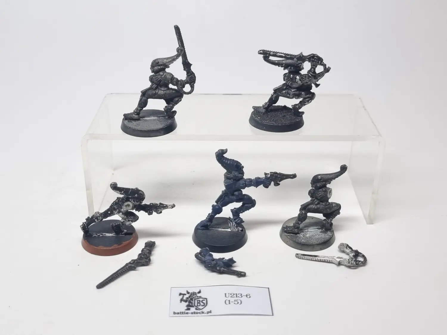 striking scorpions metal