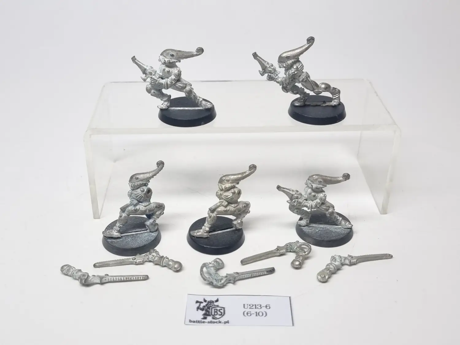striking scorpions metal