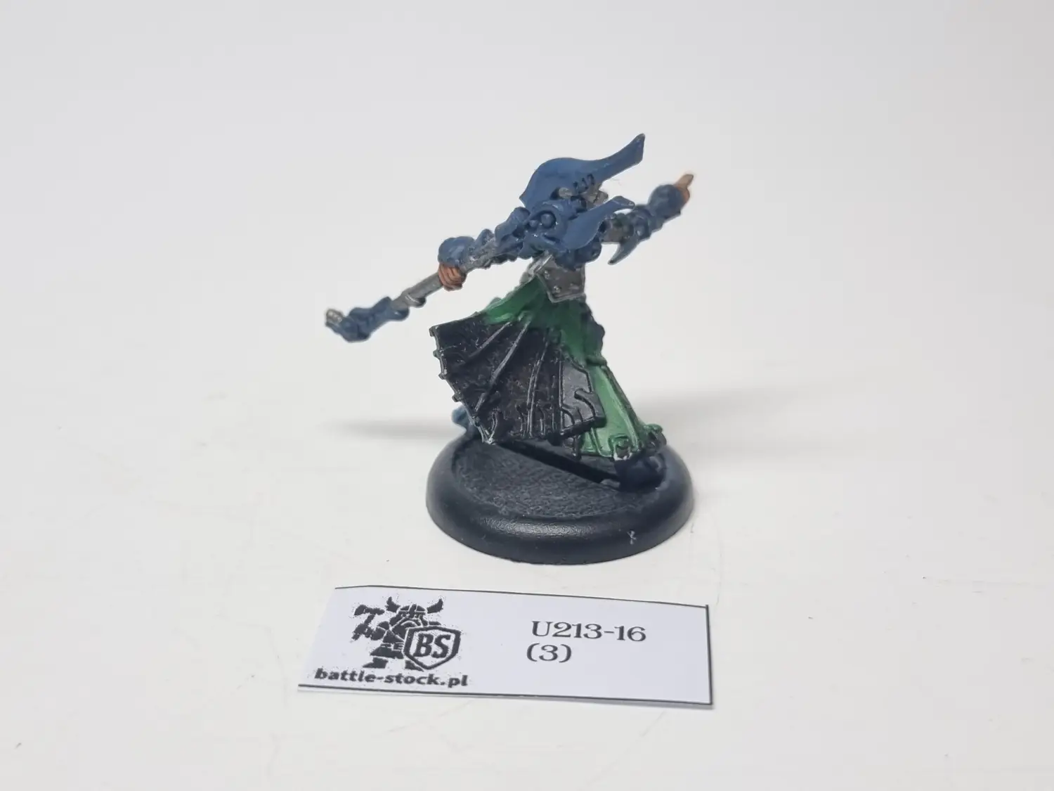 warmachine magister helynna