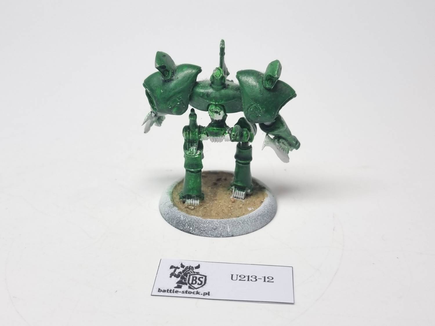 warmachine chimera