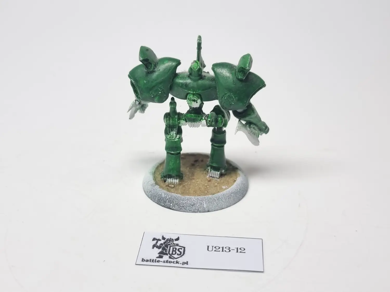 warmachine chimera