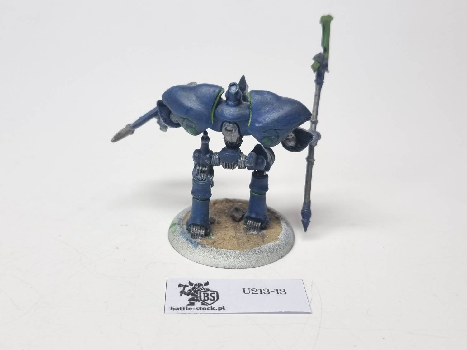 warmachine griffon