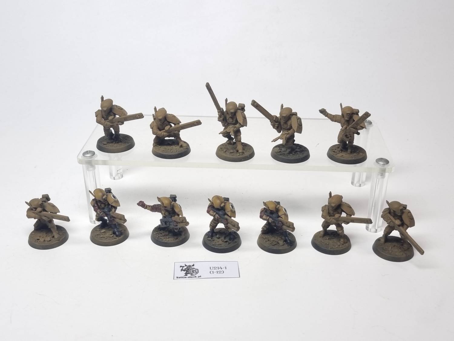 tau path finder