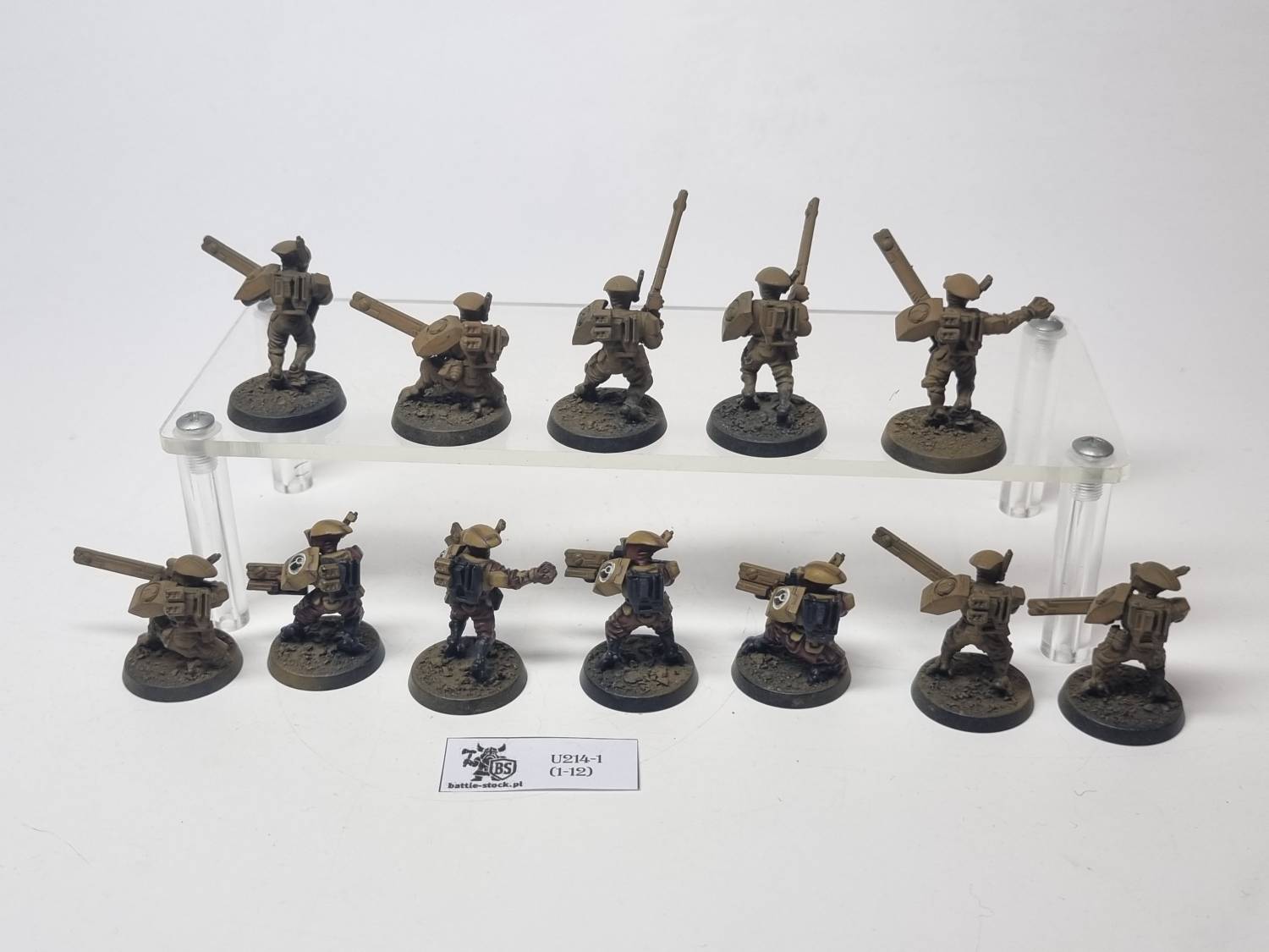 tau path finder